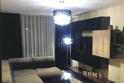 Apartament cu 4 camere decomandat, mobilat în Olimpia-Stadion