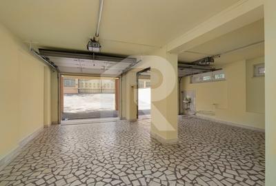 Drumul Taberei - Valea Oltului, casa 9 camere, lot 1158 mp - 9