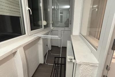 Garsonieră decomandată în Central - 7