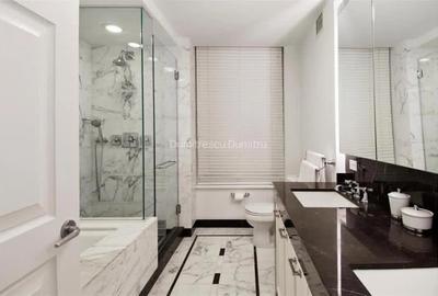 PRIMAVERII -  AVIATORILOR - DOROBANTI - KISELEFF- HERASTRAU = APARTAMENT DE LUX - 4