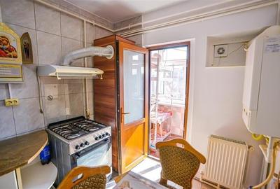 Apartament 3 camere de vanzare zona E3 Tulcea - 9