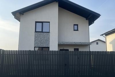 Casa individuala - Maguele, Str Basmului, nr. 4C - 3