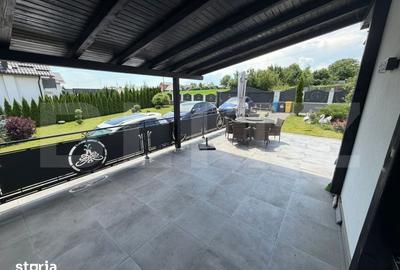 Casă cu 5 camere cu Teren 1453 Mp în Central - 6