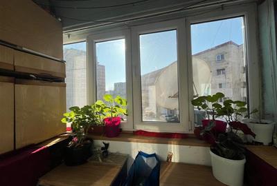 Apartament cu 2 camere nedecomandat în Central - 9