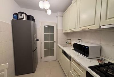Apartament cu 2 camere în Central - 3