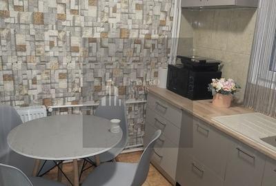 Apartament cu 2 camere decomandat, mobilat în Drumul Găzarului - 11