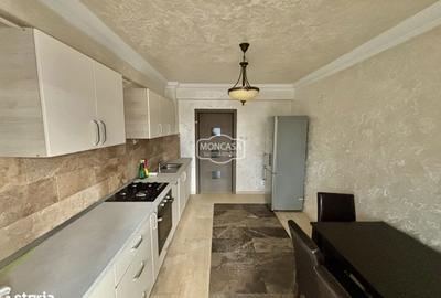 Apartament cu 4 camere în Central - 9