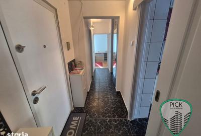 Apartament cu 3 camere decomandat în Tudor - 4