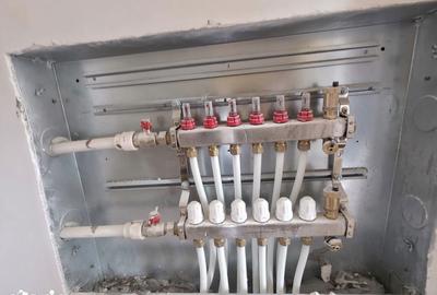 Casă cu 4 camere cu Teren 300 Mp în Lumina - 12