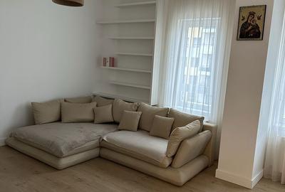 Apartament cu 2 camere decomandat în Exterior Vest - 2