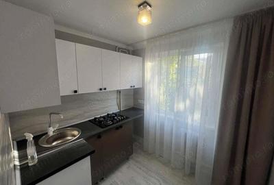 Se inchiriaza apartament cu 1 camera de LUX in cartier Grigorescu - 3