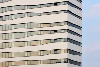 Olympia Tower – Spatii de birouri clasa A in zona Piata Muncii - 1