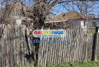 Spațiu comercial, în Ștefănești