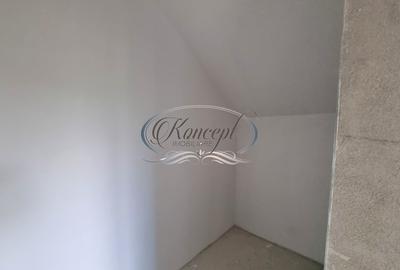 Duplex modern cu garaj si terasa in Floresti, zona Tineretului - 7