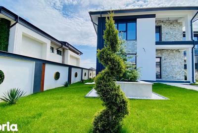 Casă cu 4 camere cu Teren 375 Mp în Păcurari - 11