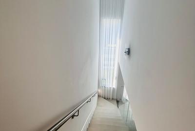 Casă nouă, mobilată și utilată lux – 4 camere, Florești, zona Porii – 1100 € - 8