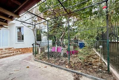 Casa tip pensiune de vanzare in Eforie Nord teren 300 mp - 10