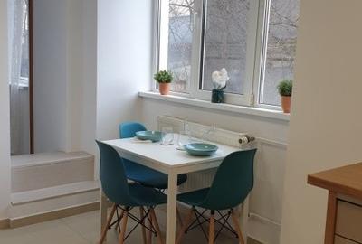 Apartament cu 2 camere decomandat în Gara de Nord - 6