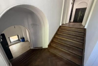 Apartament spa?ios in vila deosebita zona Gradina Icoanei - 12