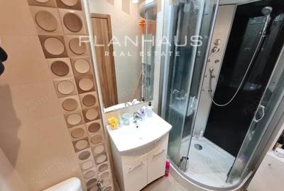 Apartament cu garaj inclus, 3 camere, situat in Baia Mare, pe strada George Co?buc Aleea cu Castani - 3