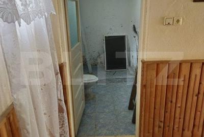 Casa de vanzare 120 mp, renovata si extinsa, zona Buciumeni in Exclusivitate - 12