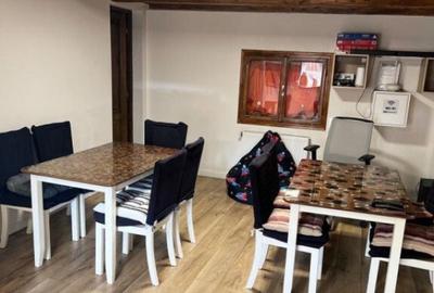 Cabana cu 4 dormitoare, foisor, ciubar, Statiunea Muntele Ba - 31