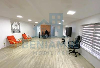 Spațiu comercial, de 97 mp, în 1 Mai - 8