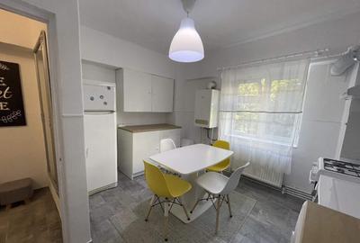 Garsoniera, conf.I sporit, 42 mp, etaj 1, renovata, CAM5 -ultracentral Garsoniera, conf.I sporit, 42 mp, etaj 1, renovata, CAM5 -ultracentral - 1