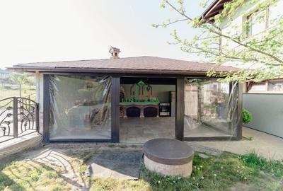 Casa Individuala - Vladesti - Teren de 1780 mp Casa Individuala - Vladesti - Teren de 1780 mp - 57