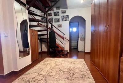 Apartament cu 4 camere decomandat, mobilat în Sărari - 15