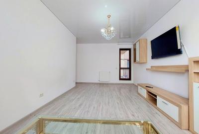 Apartament 2 Camere strada Mărului Fundeni - 7