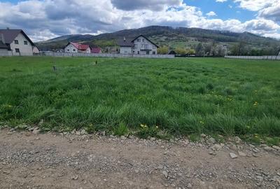 Spațiu comercial, în Vicovu de Sus - 2