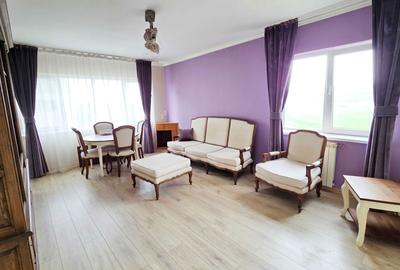 Apartament cu 2 camere decomandat în Canta - 6