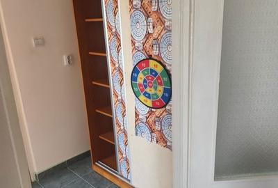 Apartament cu 2 camere semidecomandat în Fetești-Gară - 6