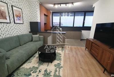 Apartament cu doua camere, prima inchiriere, XCity Towers - 3