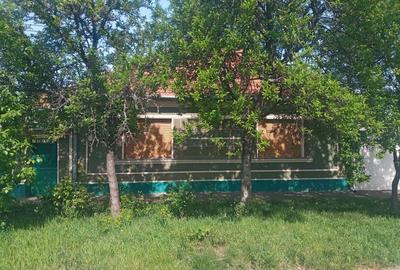 Casă cu 4 camere în Iosia - 8