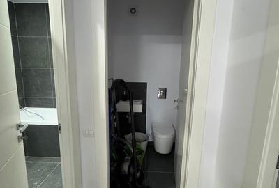 Apartament cu 3 camere în Grozăvești - 12