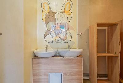 Comision 0 %! Spatiu comercial de vanzare, Tractorul, Qualis 2 - 9