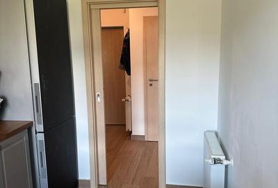 Apartament cu 2 camere în Noua - 4