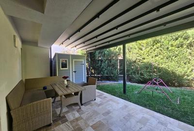 Casă cu 5 camere cu Teren 200 Mp în Iancu Nicolae