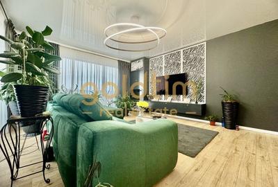 PENTHOUSE/ TERASA GENEROASA 100 mp/ SPATII DEPOZITARE PENTHOUSE/ TERASA GENEROASA 100 mp/ SPATII DEPOZITARE - 4