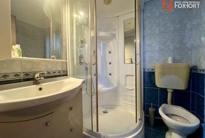 Casa individuala cu 7 camere si teren de 358 mp de vanzare, zona Girocului - 9