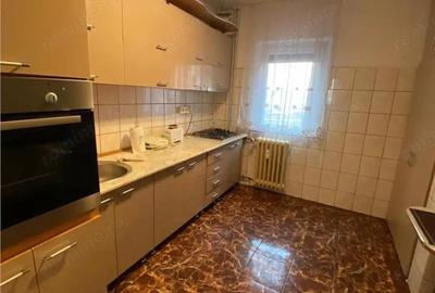 Apartament cu 2 camere în 6 Vânători - 10