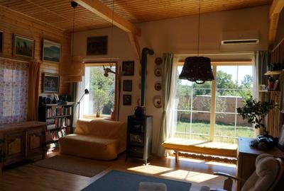 Casă cu 4 camere în Ciofliceni - 5