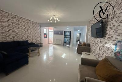 Apartament cu 2 camere, mobilat în Mamaia-Sat - 3