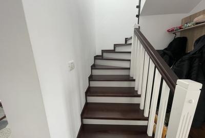 Duplex P+1E -unități separate prin cameră tehnica - 9