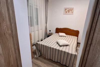 Garsonieră decomandată, mobilată în Domenii - 4