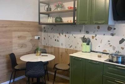 Casă cu Teren 465 Mp în Central - 5