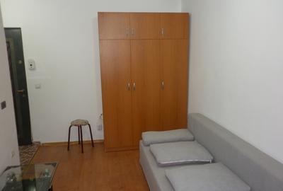 Garsonieră semidecomandată în Olteniței - 1
