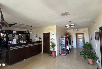 Spațiu comercial, de 900 mp, în Central - 7